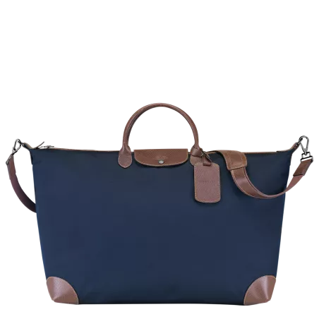 longchamp - sac de voyage xl boxford