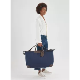 longchamp - sac de voyage xl boxford