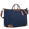 longchamp - sac de voyage xl boxford