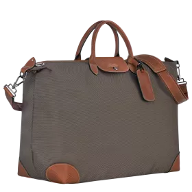 longchamp - sac de voyage xl boxford