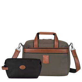 longchamp - sac de voyage boxford