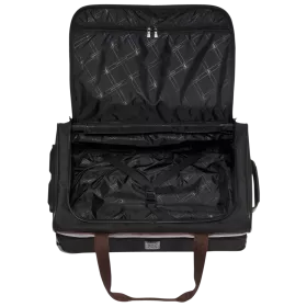 longchamp - sac de voyage à roulettes boxford