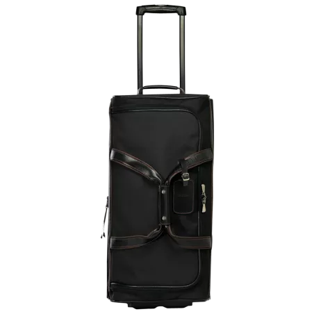 longchamp - sac de voyage à roulettes boxford