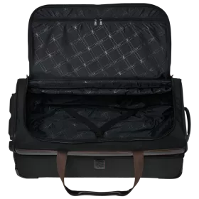 longchamp - sac de voyage à roulettes boxford