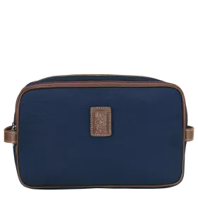 longchamp - trousse de toilette boxford