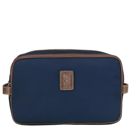 longchamp - trousse de toilette boxford