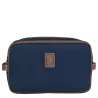 longchamp - trousse de toilette boxford