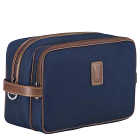 longchamp - trousse de toilette boxford