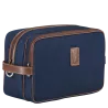 longchamp - trousse de toilette boxford