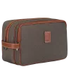longchamp - trousse de toilette boxford