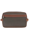longchamp - trousse de toilette boxford
