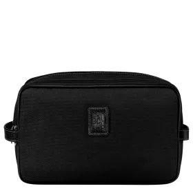 longchamp - trousse de toilette boxford