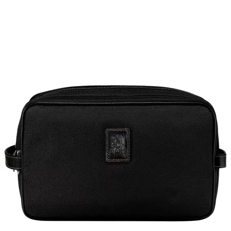 longchamp - trousse de toilette boxford