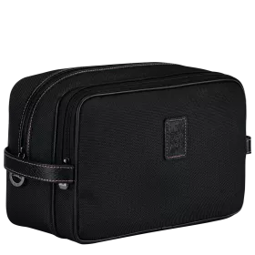 longchamp - trousse de toilette boxford