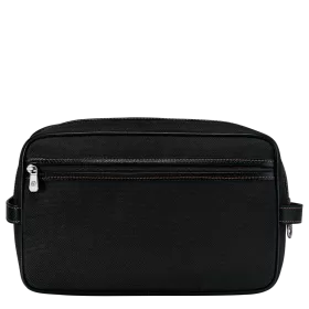 longchamp - trousse de toilette boxford