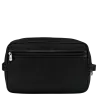 longchamp - trousse de toilette boxford