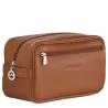 longchamp - trousse de toilette le foulonné