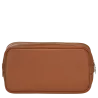 longchamp - trousse de toilette le foulonné