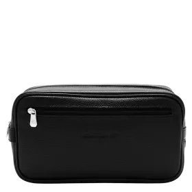 longchamp - trousse de toilette le foulonné