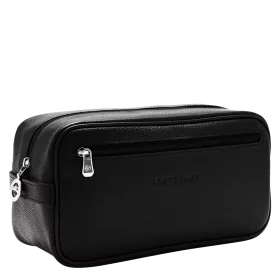 longchamp - trousse de toilette le foulonné