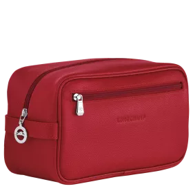 longchamp - trousse de toilette le foulonné