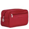 longchamp - trousse de toilette le foulonné