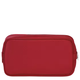 longchamp - trousse de toilette le foulonné