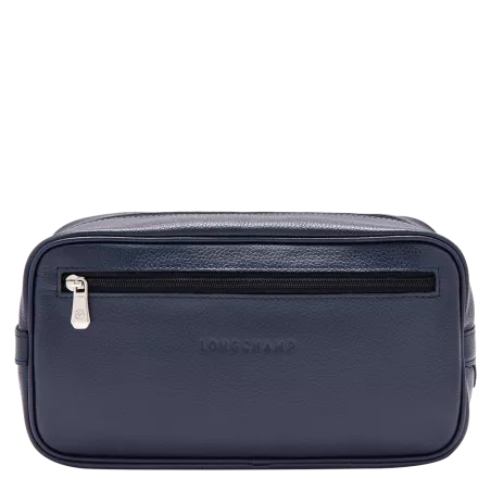 longchamp - trousse de toilette le foulonné