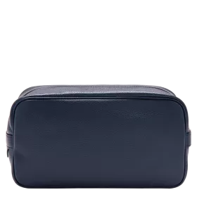 longchamp - trousse de toilette le foulonné