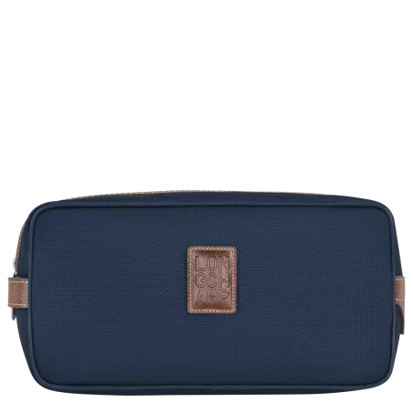 longchamp - trousse de toilette boxford