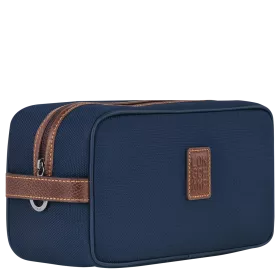 longchamp - trousse de toilette boxford