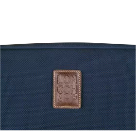 longchamp - trousse de toilette boxford
