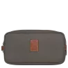 longchamp - trousse de toilette boxford