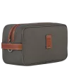 longchamp - trousse de toilette boxford