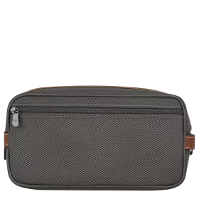 longchamp - trousse de toilette boxford