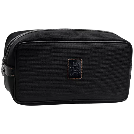 longchamp - trousse de toilette boxford