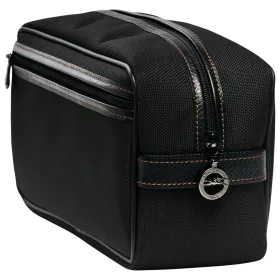 longchamp - trousse de toilette boxford