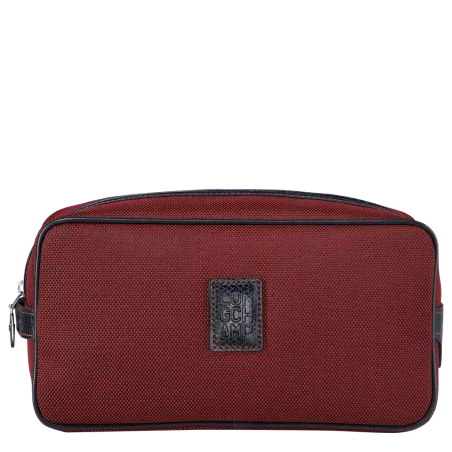 longchamp - trousse de toilette boxford