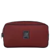 longchamp - trousse de toilette boxford