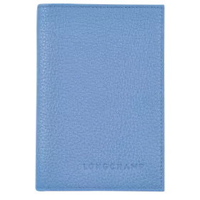 Étui passeport Le Foulonné Longchamp