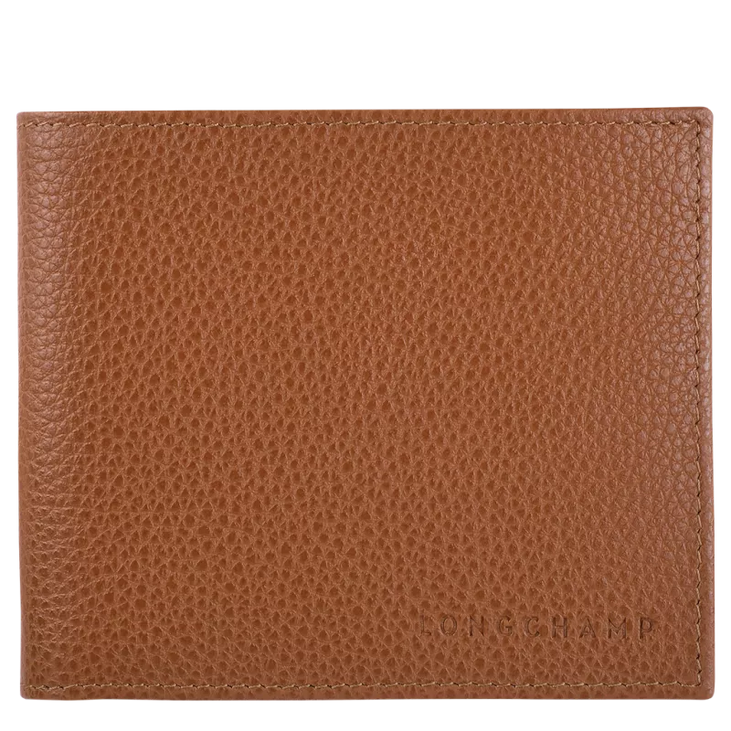 longchamp - portefeuille le foulonné longchamp - portefeuille le foulonné
