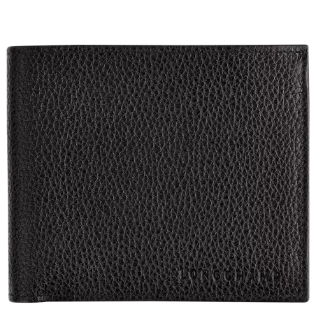 longchamp - portefeuille le foulonné
