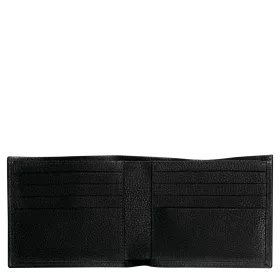 longchamp - portefeuille le foulonné