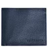 longchamp - portefeuille le foulonné