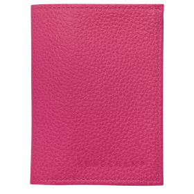 Porte-cartes  Le Foulonné de Longchamp