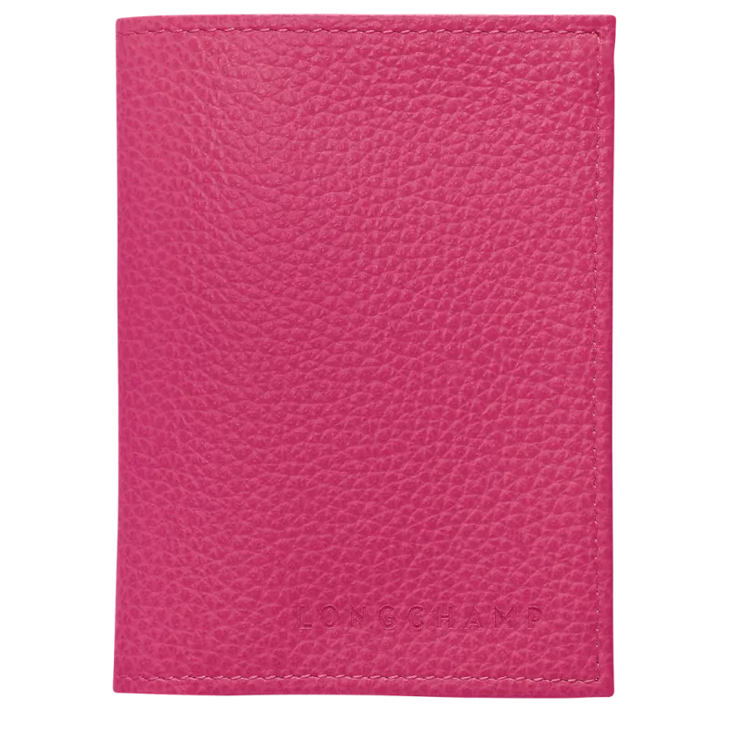 Porte-cartes Le Foulonné de Longchamp Porte-cartes Le Foulonné de Longchamp