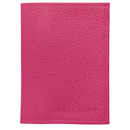 Porte-cartes  Le Foulonné de Longchamp