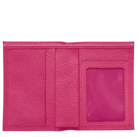 Porte-cartes  Le Foulonné de Longchamp