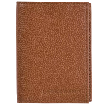 Porte-cartes  Le Foulonné de Longchamp