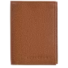 Porte-cartes  Le Foulonné de Longchamp